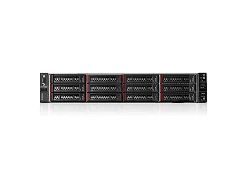 聯(lián)想 ThinkServer SR588 機架式服務(wù)器