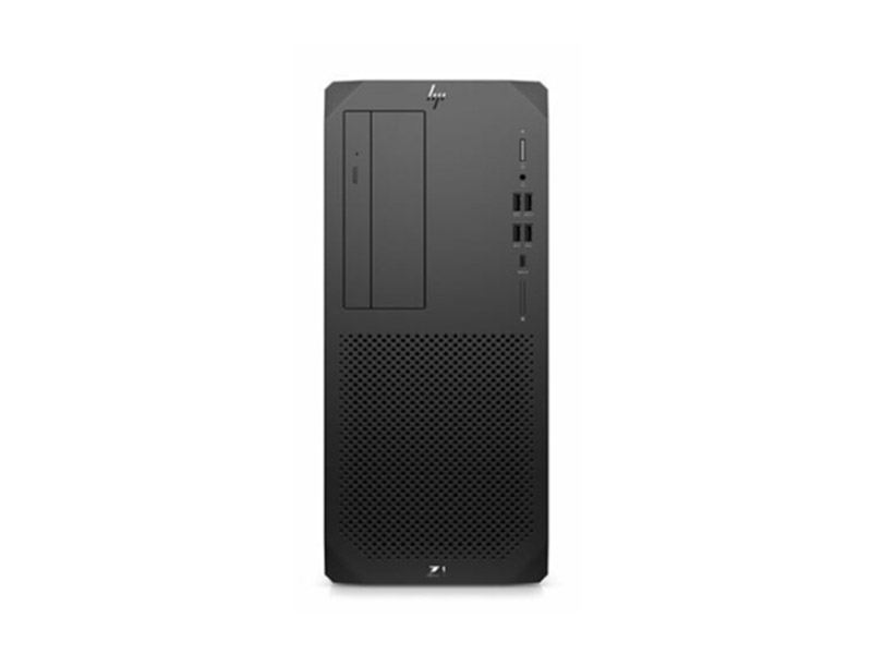 惠普(HP)Z1G8-63 臺(tái)式工作站 電腦主機(jī)